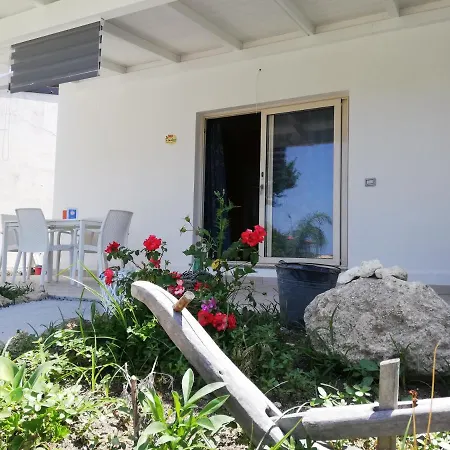 La Gramigna Briatico