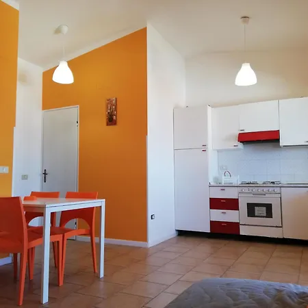 Holiday home La Gramigna *