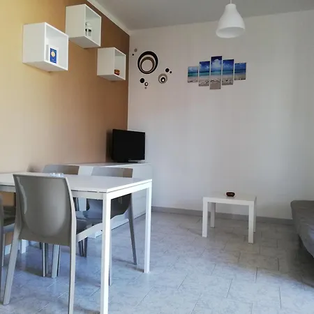 La Gramigna Briatico