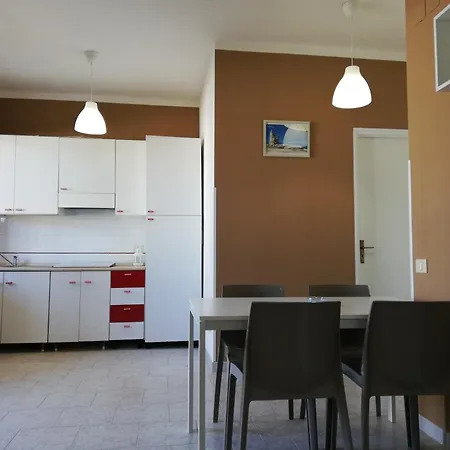 Holiday home La Gramigna