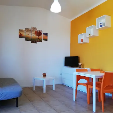 La Gramigna Briatico