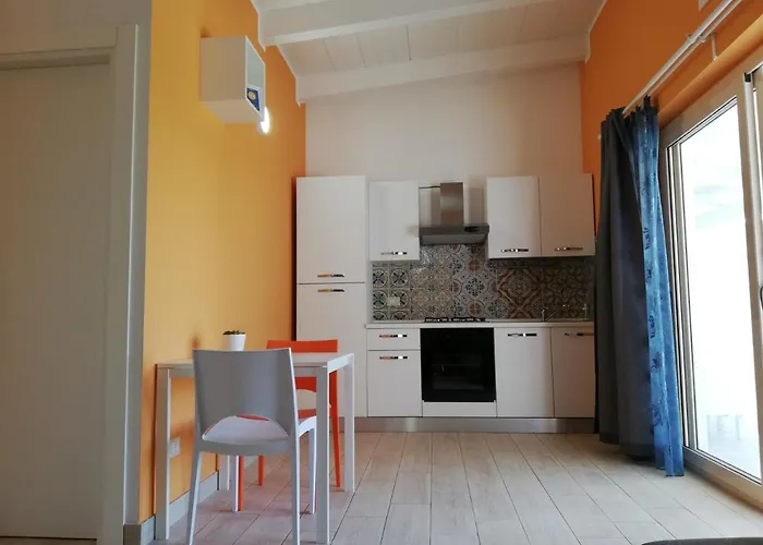 La Gramigna Holiday home *