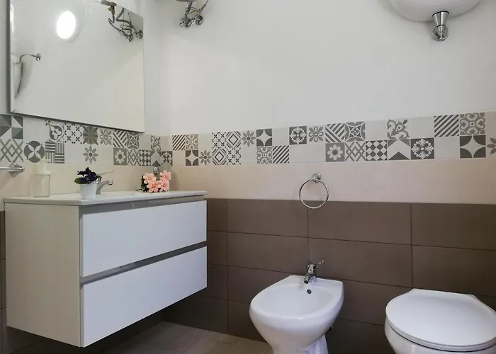 Holiday home La Gramigna *