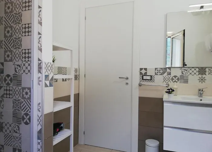 La Gramigna Holiday home