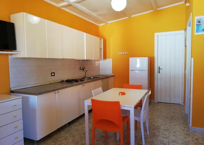 La Gramigna Briatico