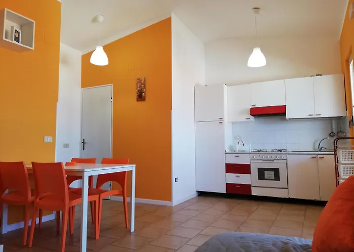 Holiday home La Gramigna *