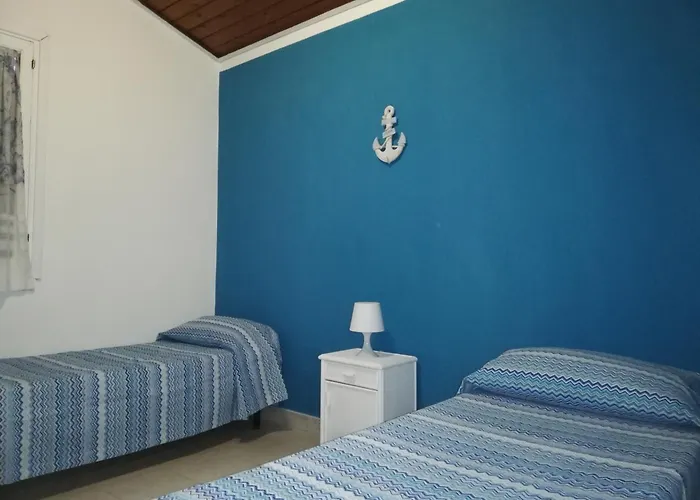 Holiday home La Gramigna *