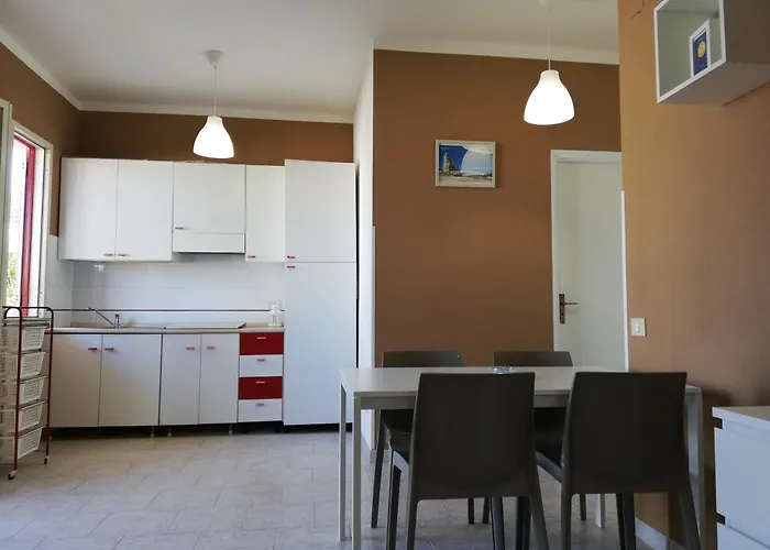 Holiday home La Gramigna