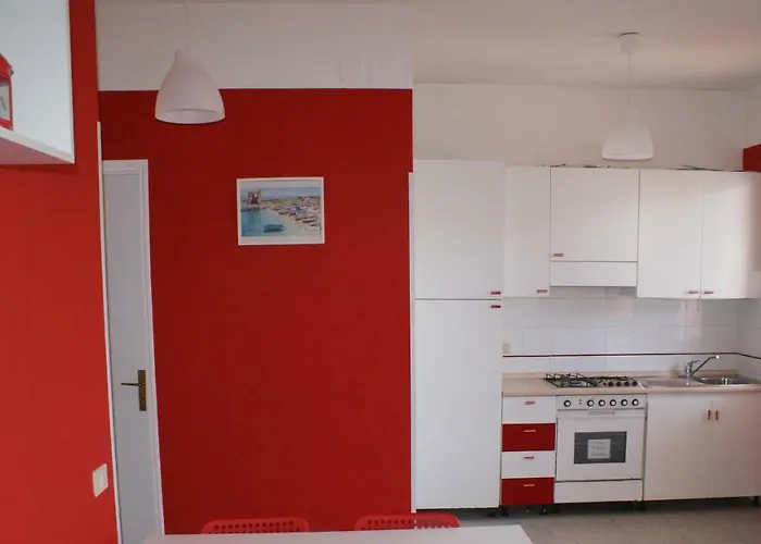 La Gramigna Holiday home Briatico