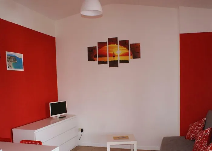 La Gramigna Holiday home *