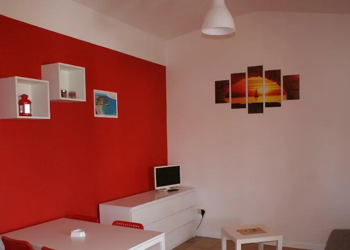 Holiday home La Gramigna