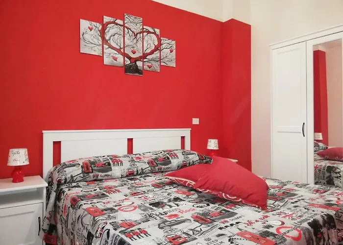 La Gramigna Holiday home