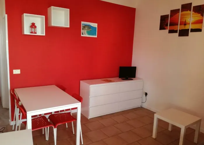 La Gramigna Holiday home *