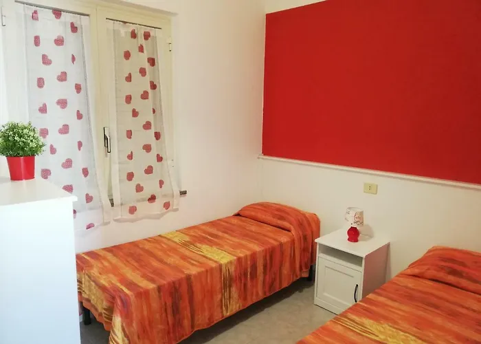 La Gramigna Holiday home Briatico