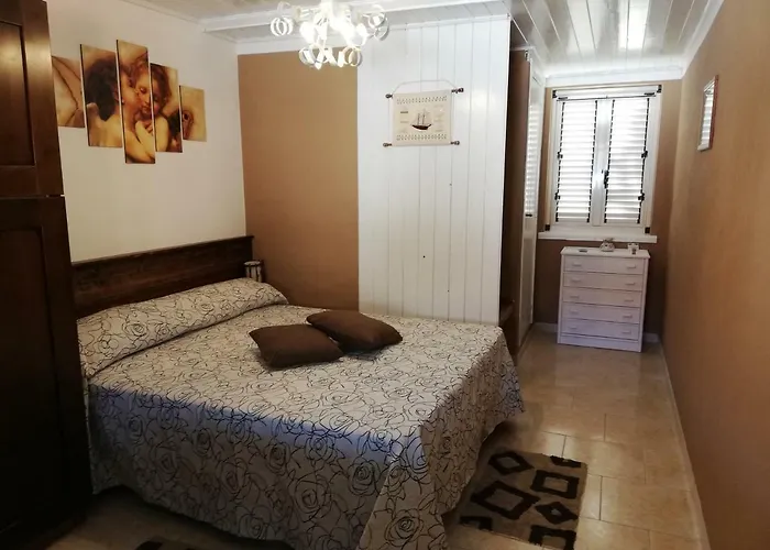 Holiday home La Gramigna