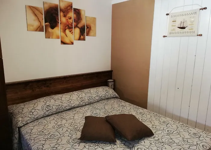 La Gramigna Holiday home *