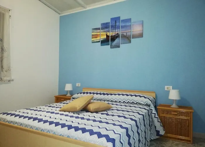 La Gramigna Briatico