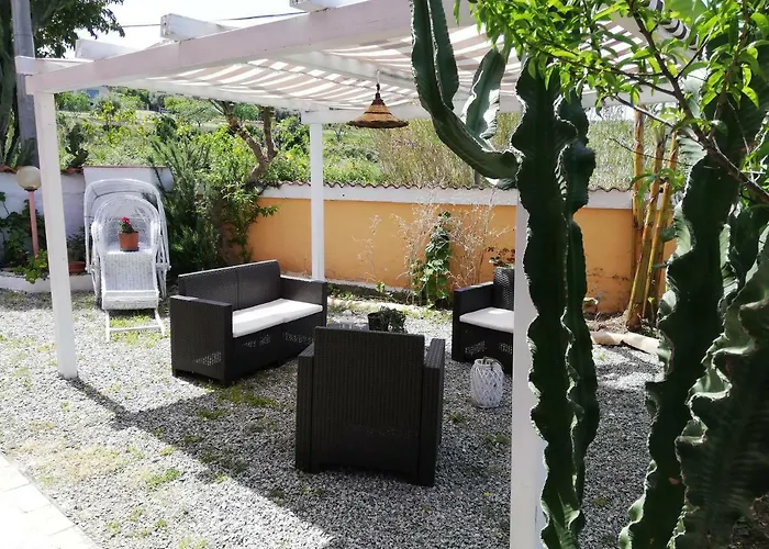 La Gramigna Holiday home Briatico