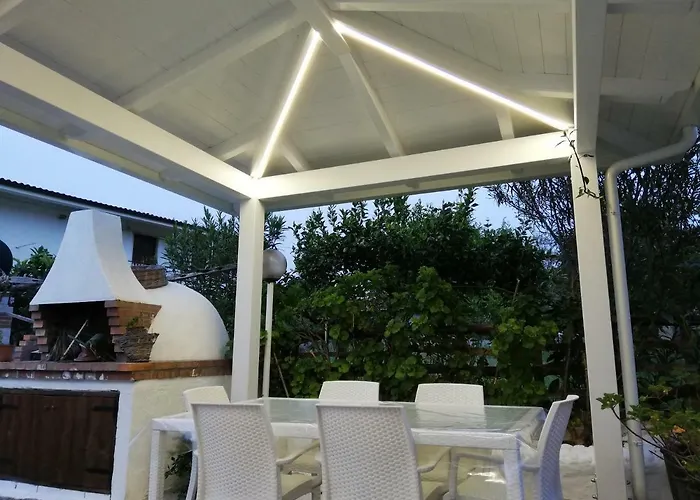 Holiday home La Gramigna Briatico