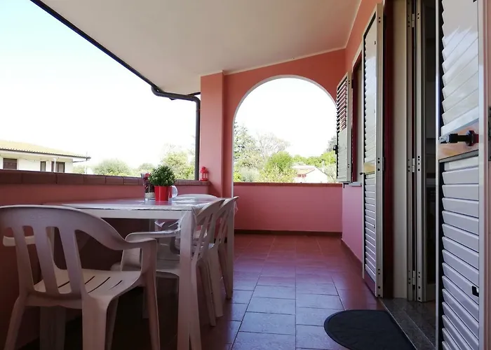 Holiday home La Gramigna *