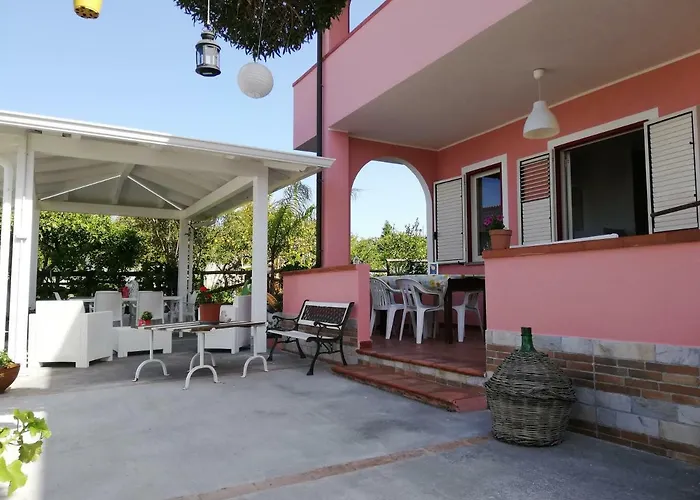 Holiday home La Gramigna *