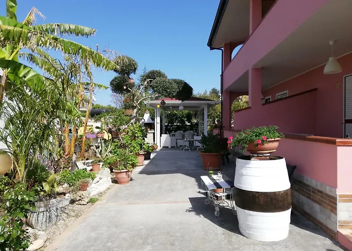 La Gramigna Holiday home *