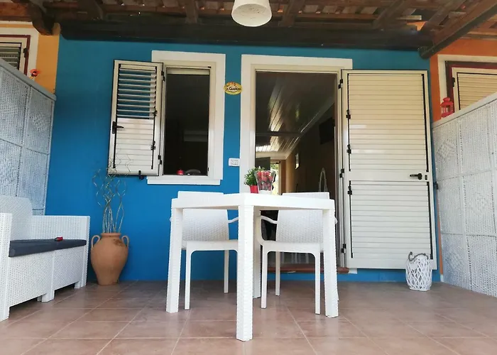 La Gramigna Briatico