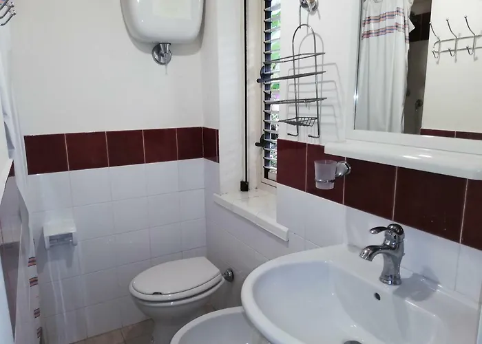 Holiday home La Gramigna