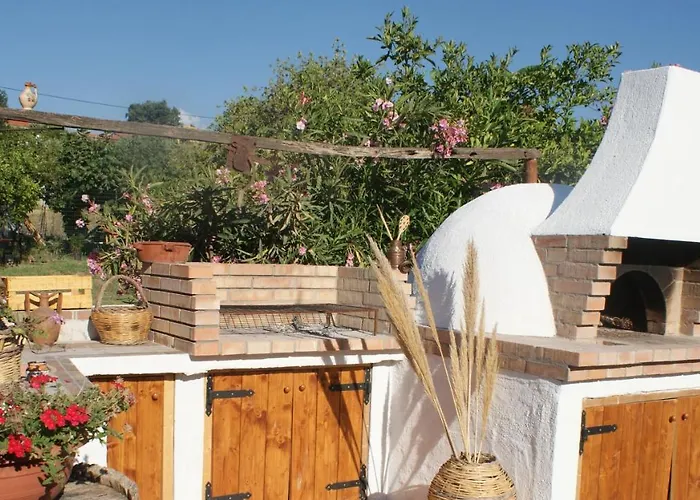 La Gramigna Holiday home