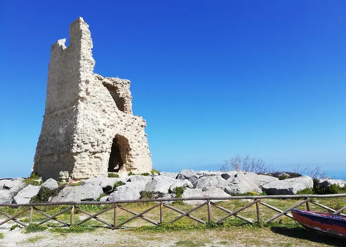 La Gramigna Holiday home *