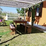 La Gramigna بيت للعطل *
