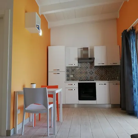 La Gramigna Casa de Férias *