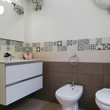 Dom wakacyjny La Gramigna *