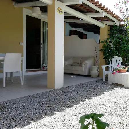 La Gramigna * Briatico