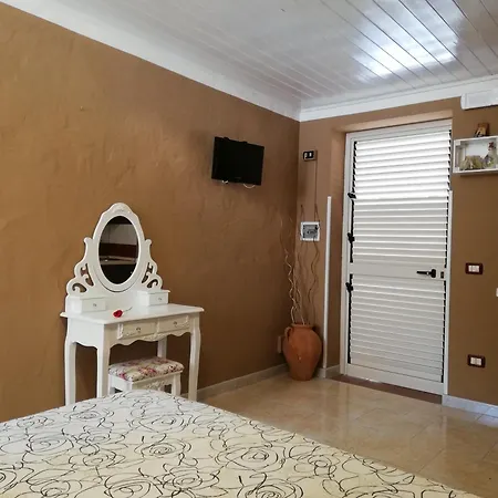 Casa de Férias La Gramigna