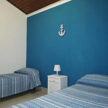 Casa de Férias La Gramigna *