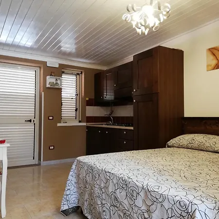 Casa de Férias La Gramigna Briatico
