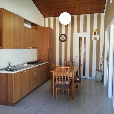 Casa de Férias La Gramigna *