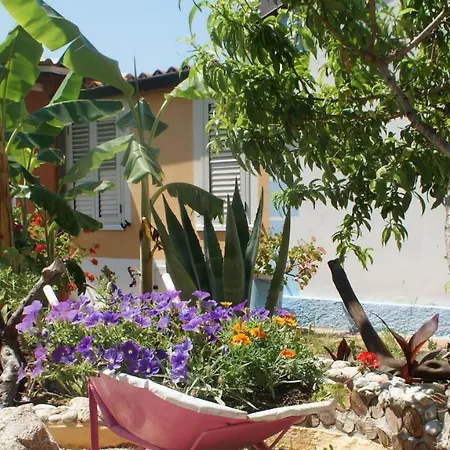 La Gramigna Vakantiehuis Briatico