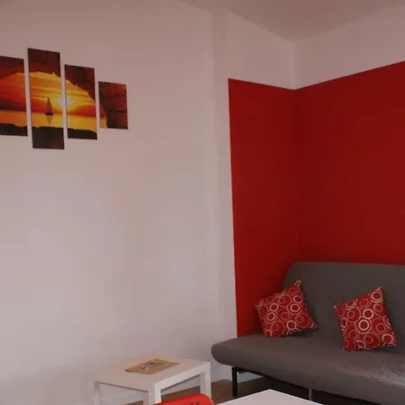 La Gramigna * Briatico