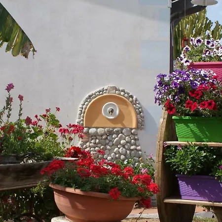Casa de Férias La Gramigna *