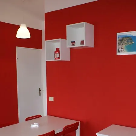 Casa de Férias La Gramigna