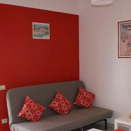 Vakantiehuis La Gramigna *