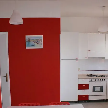 La Gramigna Dom wakacyjny Briatico