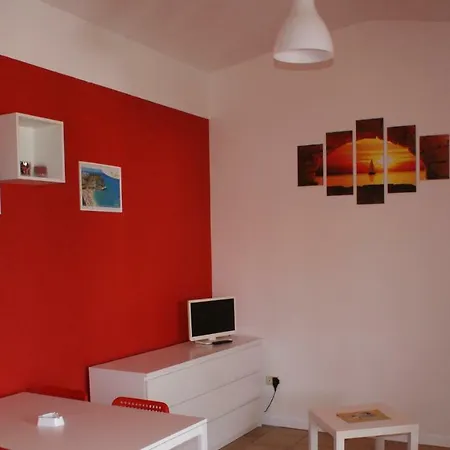 Casa de Férias La Gramigna