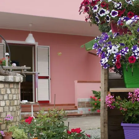 Casa de Férias La Gramigna