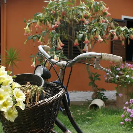 Casa de Férias La Gramigna *