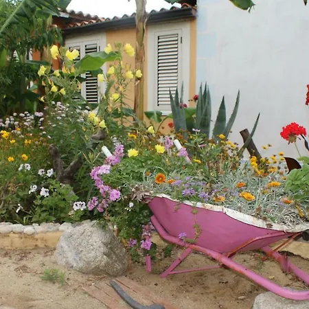 Casa de Férias La Gramigna Briatico