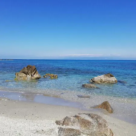 La Gramigna Vakantiehuis Briatico