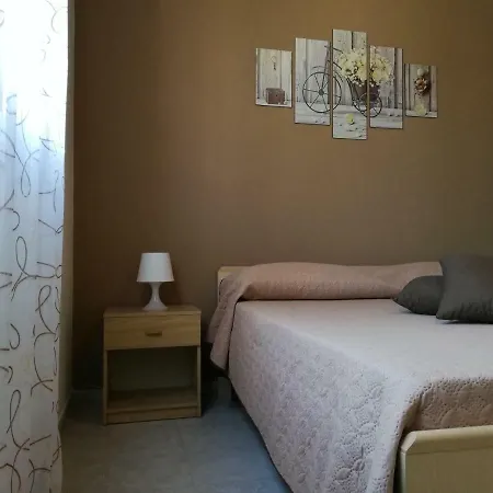 Casa de Férias La Gramigna